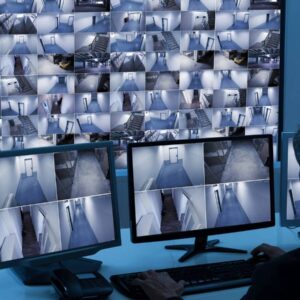 RECDATA Security Video Surveillance Upgrade